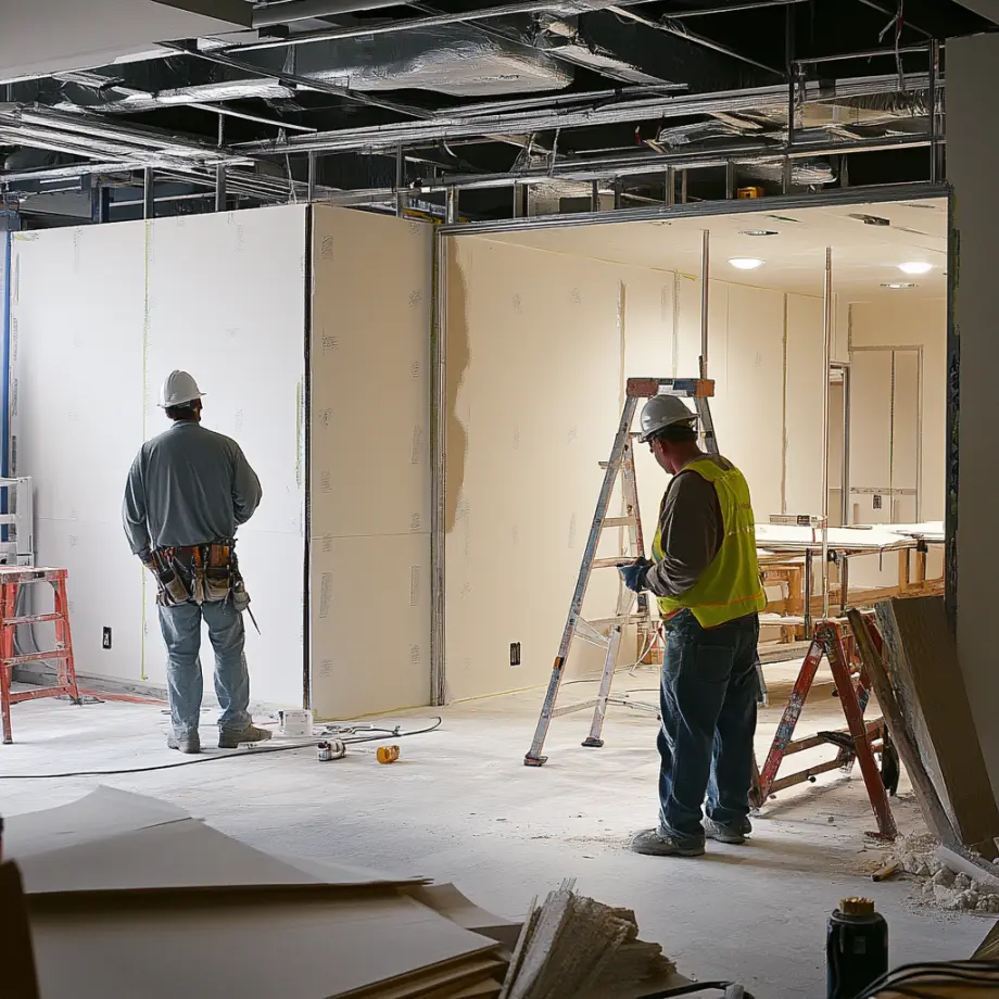 Woodhull Hospital – Emergency Department Retrofit & Demolition — photo 1