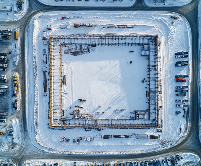 General Construction